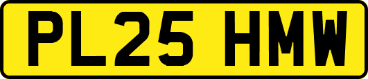 PL25HMW