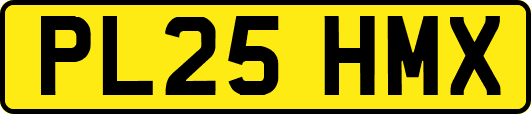 PL25HMX