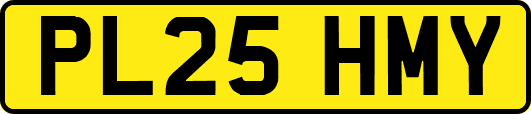 PL25HMY