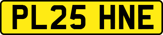 PL25HNE