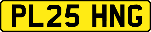 PL25HNG