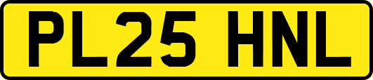 PL25HNL