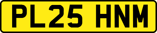 PL25HNM