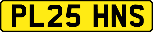 PL25HNS