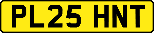PL25HNT