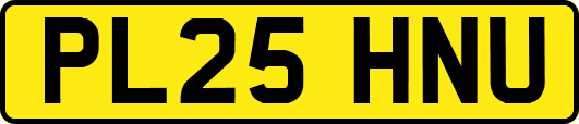 PL25HNU