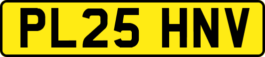 PL25HNV