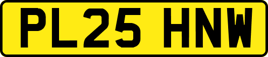 PL25HNW