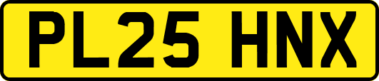 PL25HNX