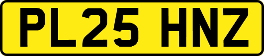 PL25HNZ