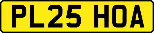 PL25HOA