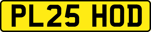 PL25HOD