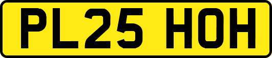 PL25HOH