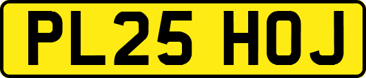 PL25HOJ