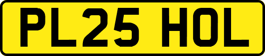 PL25HOL