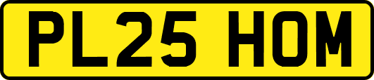 PL25HOM