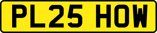 PL25HOW