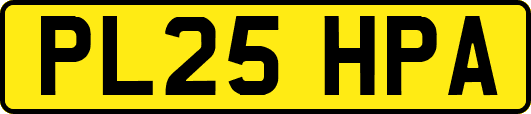 PL25HPA