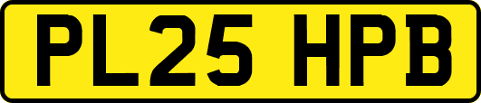 PL25HPB