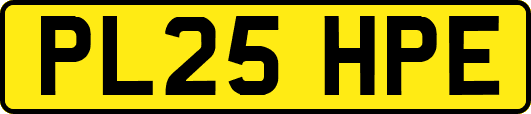 PL25HPE