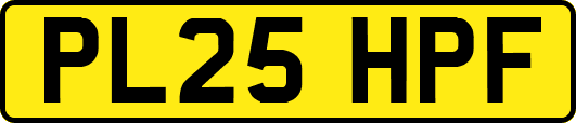 PL25HPF