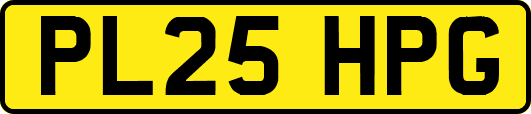 PL25HPG