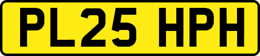 PL25HPH