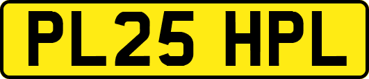 PL25HPL