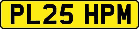 PL25HPM