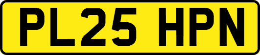 PL25HPN