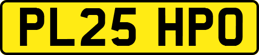 PL25HPO
