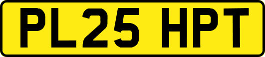 PL25HPT