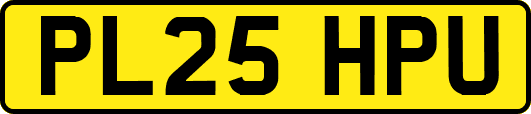 PL25HPU