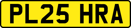 PL25HRA