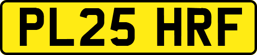 PL25HRF