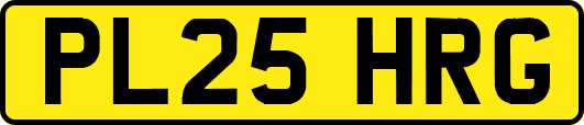 PL25HRG