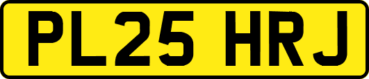 PL25HRJ