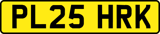 PL25HRK