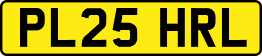 PL25HRL