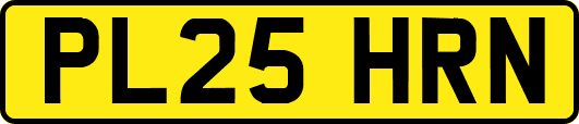 PL25HRN