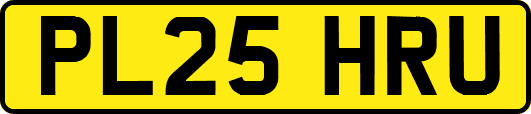 PL25HRU