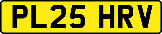 PL25HRV