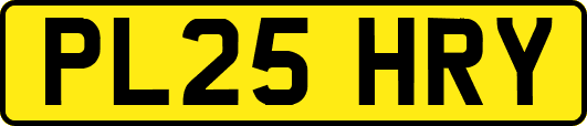 PL25HRY