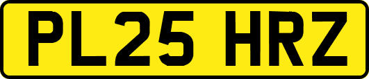 PL25HRZ