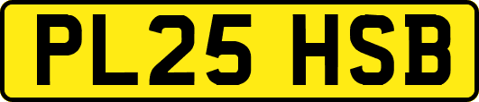 PL25HSB