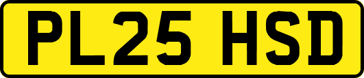 PL25HSD