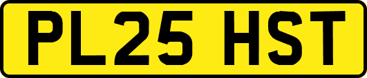 PL25HST