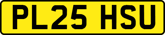 PL25HSU