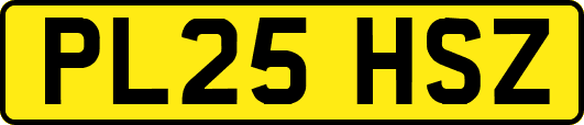 PL25HSZ