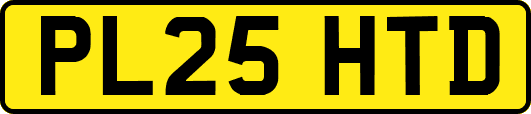 PL25HTD